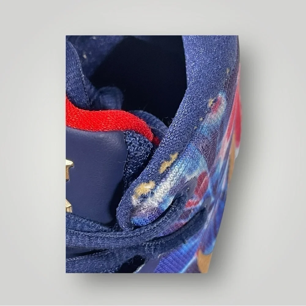 Nike Kybrid S2 size 6.5Y
